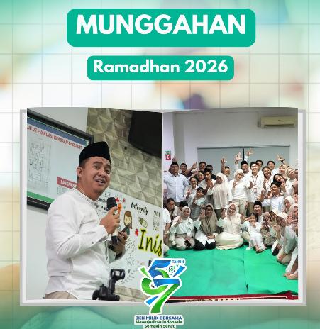 Dokumentasi Visual