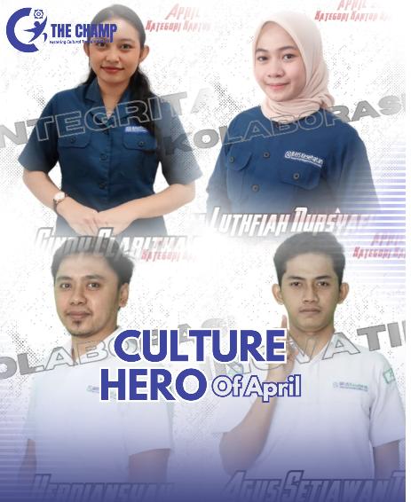 Dokumentasi Visual