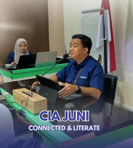 Dokumentasi Visual