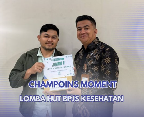 Dokumentasi Visual